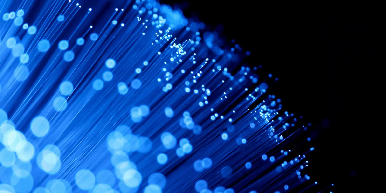 Fibra óptica telecomunicaciones