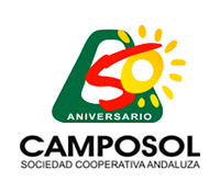 Camposol 50 aniversario